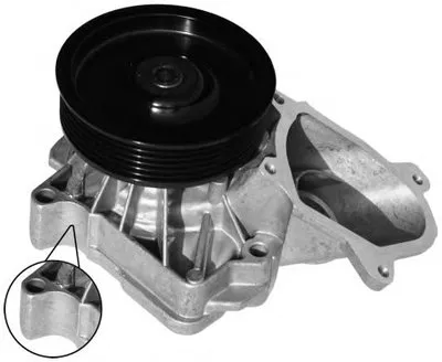 Водяной насос BUGATTI купить