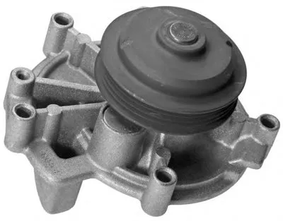 Водяной насос