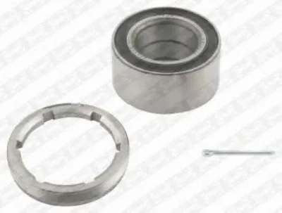 Комплект подшипника ступицы колеса SNR купить