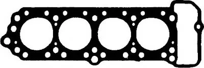 Прокладка, головка цилиндра PAYEN купить