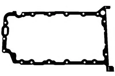 Прокладка, масляный поддон PAYEN купить