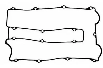 Прокладка, крышка головки цилиндра PAYEN купить