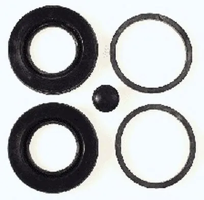 Ремкомплект, тормозной суппорт BUDWEG CALIPER купить