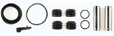 Ремкомплект, тормозной суппорт BUDWEG CALIPER купить