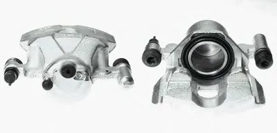 Тормозной суппорт BUDWEG CALIPER купить