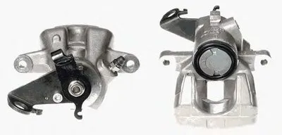 Тормозной суппорт BUDWEG CALIPER купить