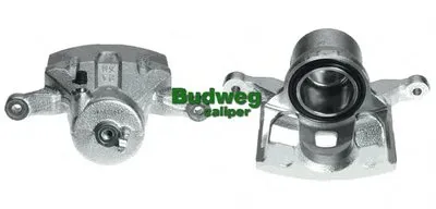 Тормозной суппорт BUDWEG CALIPER купить