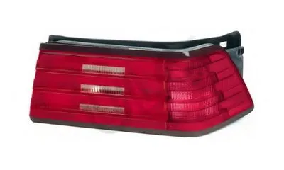 Рассеиватель, задний фонарь ULO купить