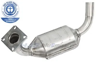 Катализатор для переоборудования mit Umweltzeichen 