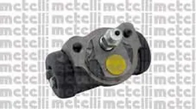 Колесный тормозной цилиндр METELLI купить