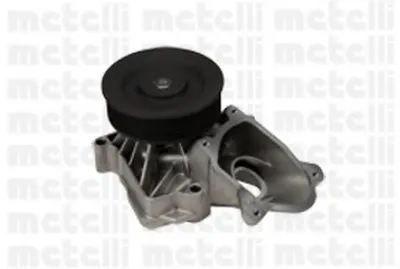Водяной насос METELLI купить