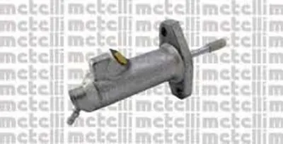 Рабочий цилиндр, система сцепления METELLI купить