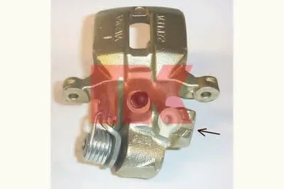 Тормозной суппорт NK купить