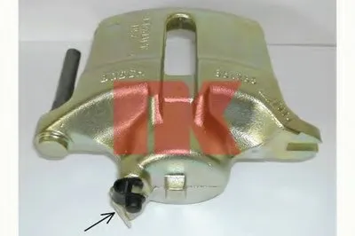 Тормозной суппорт NK купить