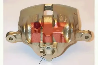 Тормозной суппорт NK купить