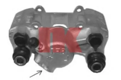 Тормозной суппорт NK купить