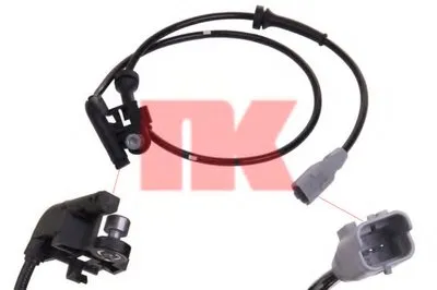 Датчик, частота вращения колеса NK купить