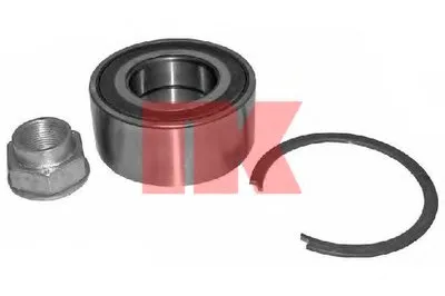 Комплект подшипника ступицы колеса NK купить