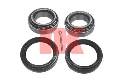 Комплект подшипника ступицы колеса NK купить