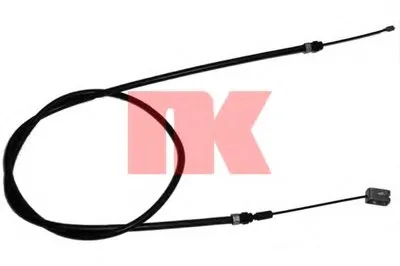 Трос, стояночная тормозная система NK купить