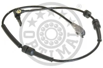 Датчик, частота вращения колеса OPTIMAL купить