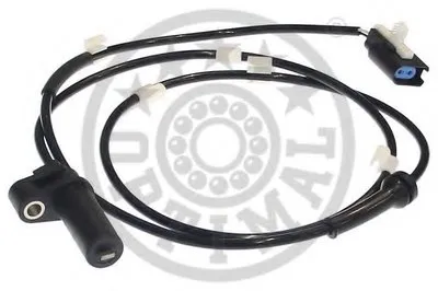 Датчик, частота вращения колеса OPTIMAL купить