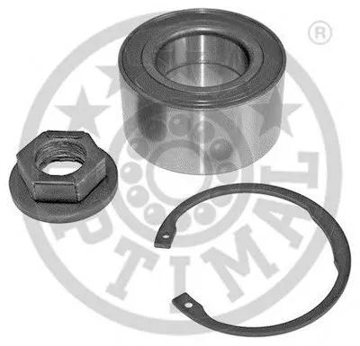 Комплект подшипника ступицы колеса OPTIMAL купить