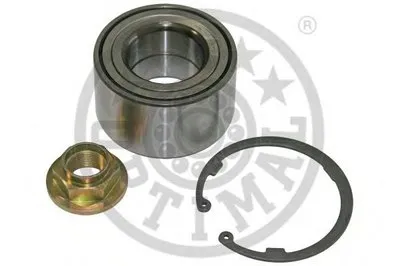 Комплект подшипника ступицы колеса OPTIMAL купить