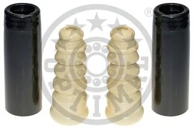 Пылезащитный комплект, амортизатор OPTIMAL купить