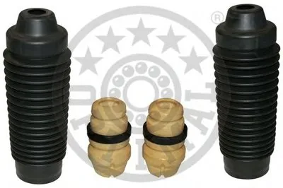 Пылезащитный комплект, амортизатор OPTIMAL купить