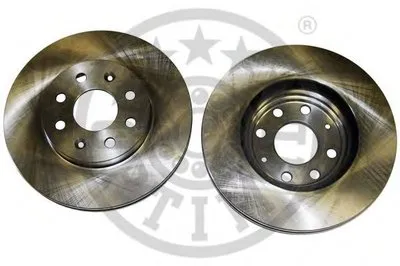 Тормозной диск OPTIMAL купить