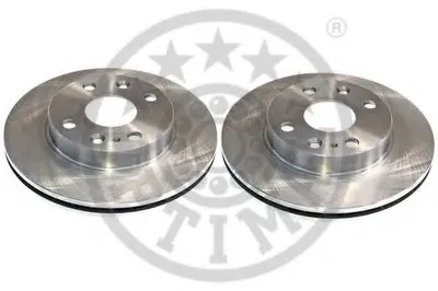 Тормозной диск OPTIMAL купить