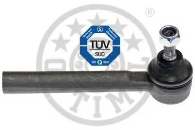 Наконечник поперечной рулевой тяги OPTIMAL купить