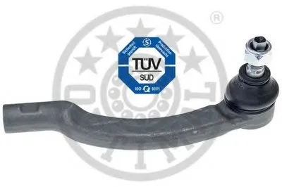 Наконечник поперечной рулевой тяги OPTIMAL купить