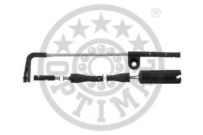 Сигнализатор, износ тормозных колодок OPTIMAL купить