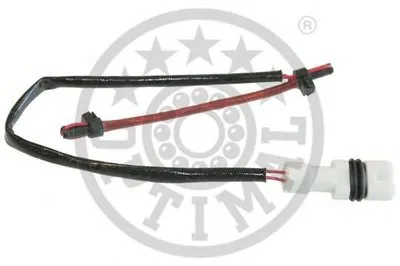 Сигнализатор, износ тормозных колодок OPTIMAL купить