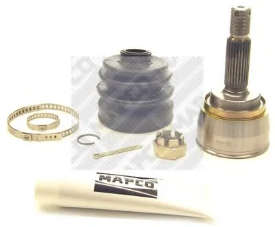 Шарнирный комплект, приводной вал MAPCO купить