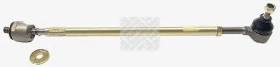 Поперечная рулевая тяга MAPCO купить