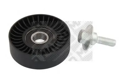 Паразитный / ведущий ролик, поликлиновой ремень MAPCO купить
