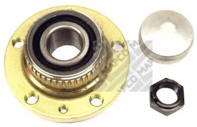 Комплект подшипника ступицы колеса MAPCO купить