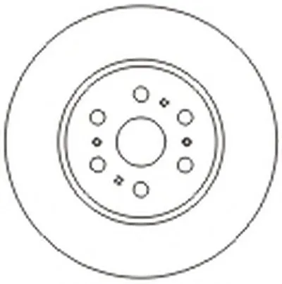 Тормозной диск MAPCO купить