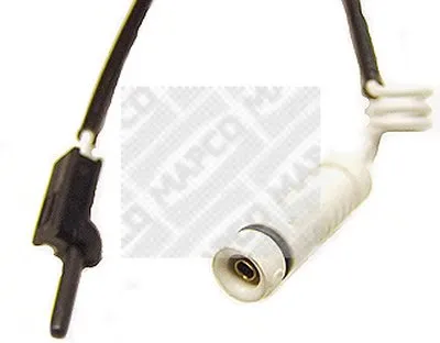 Сигнализатор, износ тормозных колодок MAPCO купить