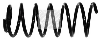 винтовая пружина MAPCO купить