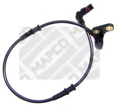 Датчик, частота вращения колеса MAPCO купить