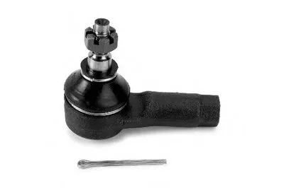 Наконечник поперечной рулевой тяги MOOG купить