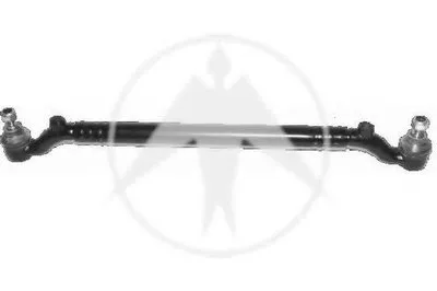 Поперечная рулевая тяга SIDEM купить