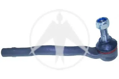 Наконечник поперечной рулевой тяги SIDEM купить