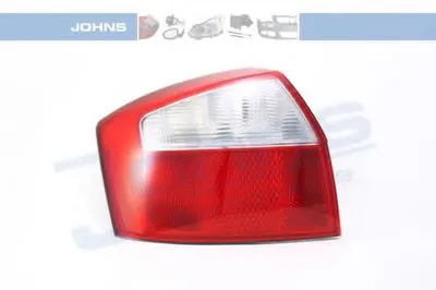 Задний фонарь JOHNS купить