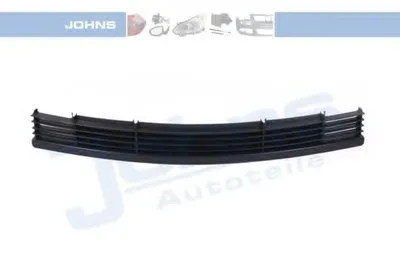 Решетка вентилятора, буфер JOHNS купить