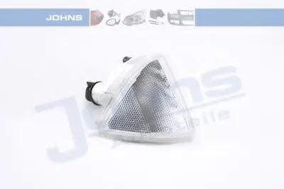 Фонарь указателя поворота JOHNS купить